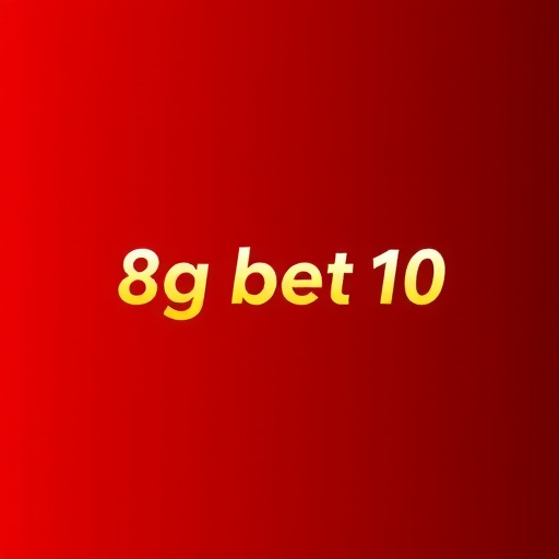 8g bet 10